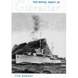 The Royal Navy at GIbraltar (Tito Benady)